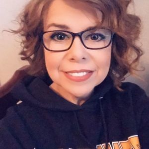 Meet your Posher, Jill